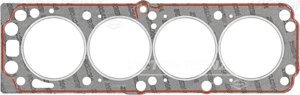 Gasket, cylinder head